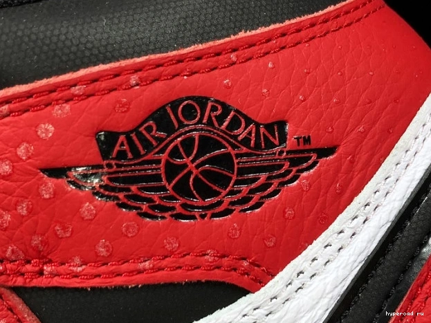 High Jordan Retro 555088-602 1 OG Air Origin Story 0616